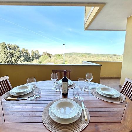 Alghero La Terrazza Εξωτερικό φωτογραφία